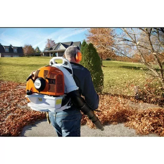 Stihl BR 430 2 2