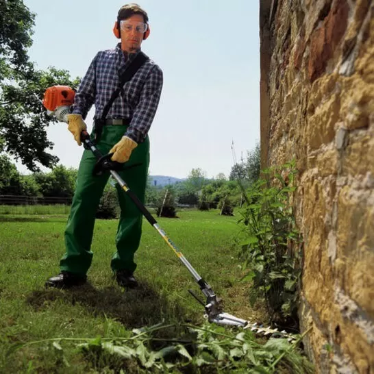 Stihl FH KM 2