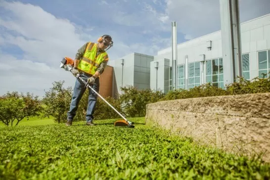 Stihl FS 111 2 1