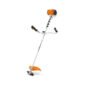 STIHL FS 131 Benzine bosmaaier - 1400W - Grassnijblad 230-2