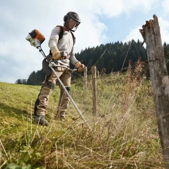 Stihl FS 91 2