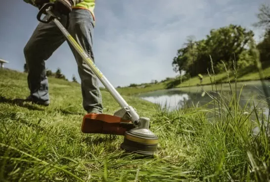 Stihl FS 94 2 1