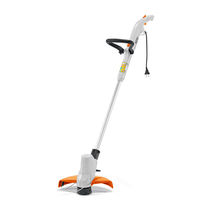 Stihl fse 52 шестерня