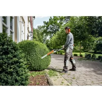 Stihl HL 91 KC E 2