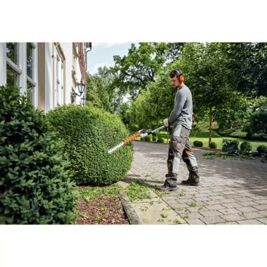 Stihl HL 91 KC E 2