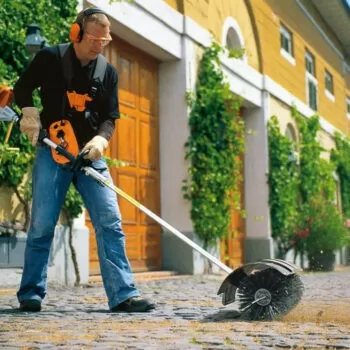 Stihl KB KM 2