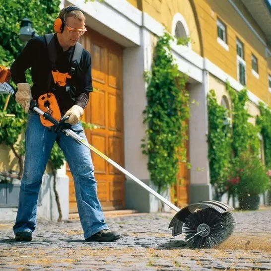 Stihl KB KM 2