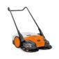 STIHL KG 770 Veegmachine 50L