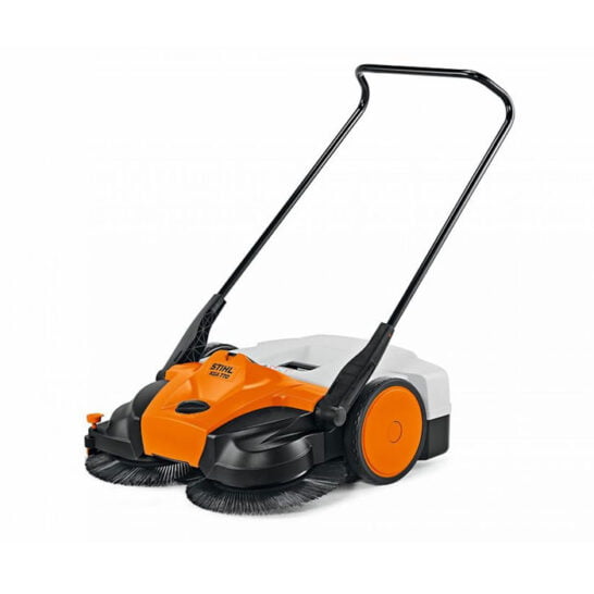 STIHL KGA 770 Accu veegmachine 50L BODY