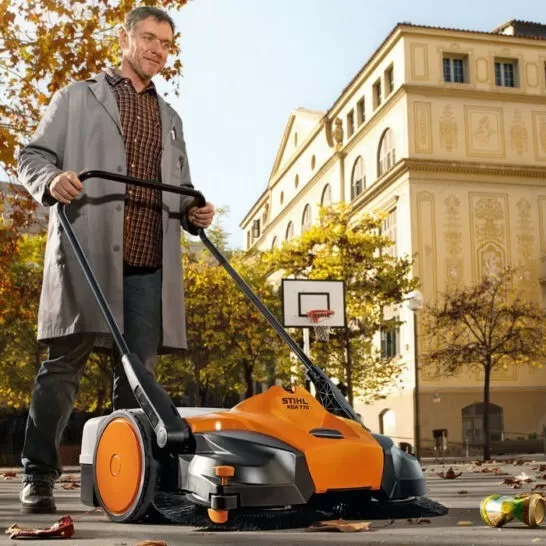 Stihl KGA 770 2