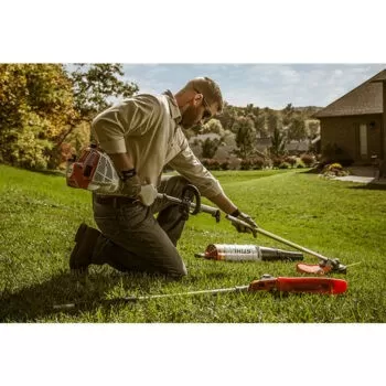 Stihl KM 56 RC E 2
