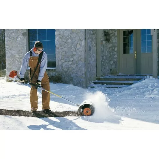 Stihl KW KM 2
