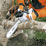 Stihl MS 201 C M 2