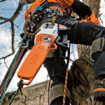 Stihl MS 201 TC a