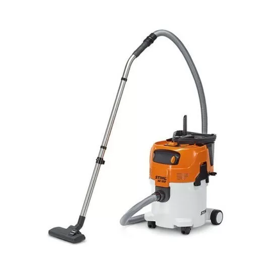 STIHL SE 122 Alleszuiger 1500W STIHL SE 122 Alleszuiger 1500W