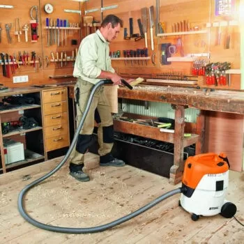 Stihl SE 62 2