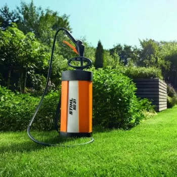 Stihl SG 31 2