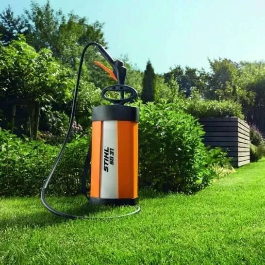 Stihl SG 31 2