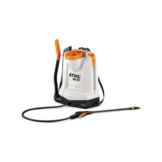 STIHL SG 51 Sproeiapparaat 12L