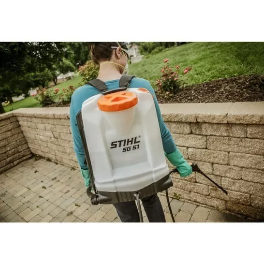 Stihl SG 51 2