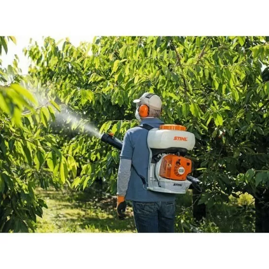 Stihl SR 450 2