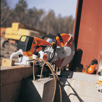 Stihl TS 700
