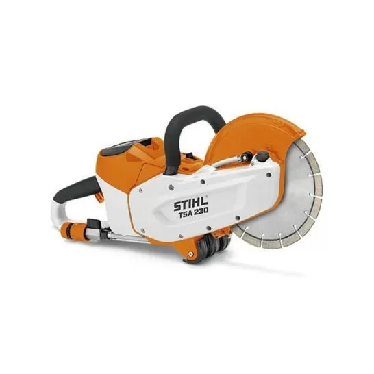 Stihl TSA 230 1
