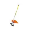 STIHL Zeis FS KM Combimotor toebehoren Grassnijblad