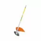 STIHL Zeis FS KM Combimotor toebehoren Grassnijblad
