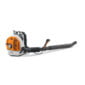 STIHL BR 600 Benzine ruggedragen bladblazer 2800W