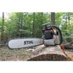 stihl MS 461 VW