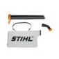 STIHL Aanbouwset voor zuiger BGE 71 / BGE 81