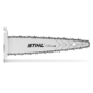 STIHL Carving E Zaagblad 30 cm 1/4''