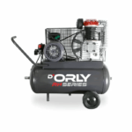 D’Orly RH-Serie 50/350 Zuigercompressor 3pk 230V