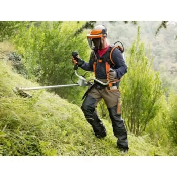 Stihl FSA 130 2 1