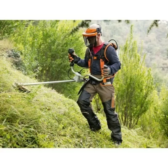 Stihl FSA 130 2 1