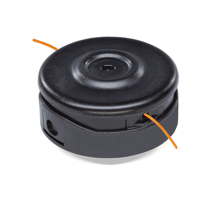 Nylon Trimmer Bump Head voor Supercut 20-2 Bosmaaier, Plastic Maaikop
