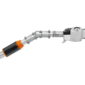 STIHL Haakse overbrenging HT 103 en HT 133