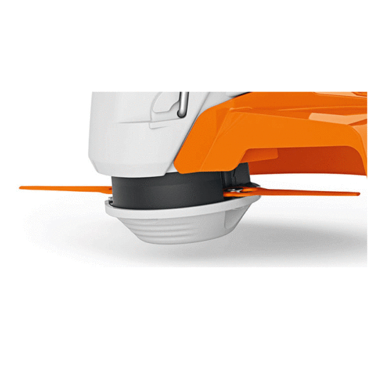 STIHL PolyCut 2-2 Maaikop