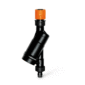 STIHL Terugstroomklep incl. koppelingen 3/4'' t.b.v. hogedrukreiniger RE232 t/m RE282 PLUS