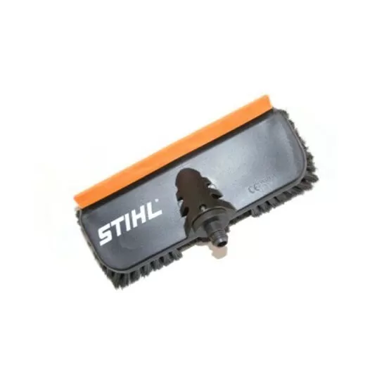 STIHL Wasborstel voor grote oppervlakken