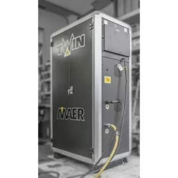 Twin cabinet Maer 2 1