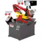 Bianco 370 SAE 60° Bandzaagmachine semi-automatisch 370 mm 0.9-1.5kW 400V