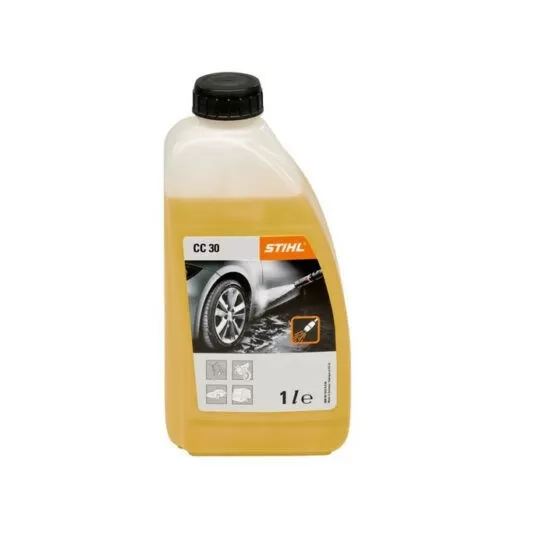 STIHL Autoshampoo CC 30 1L STIHL Autoshampoo CC 30 1L