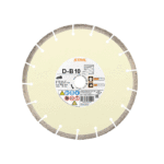 STIHL D B10 Diamant doorslijpschijf Beton t.b.v. TSA 230