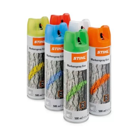 STIHL Markeerspray ECO 500 ml