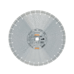 Stihl SB80 doorslijpschijf