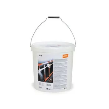 STIHL Straalgranulaat SB 90 25 Kg