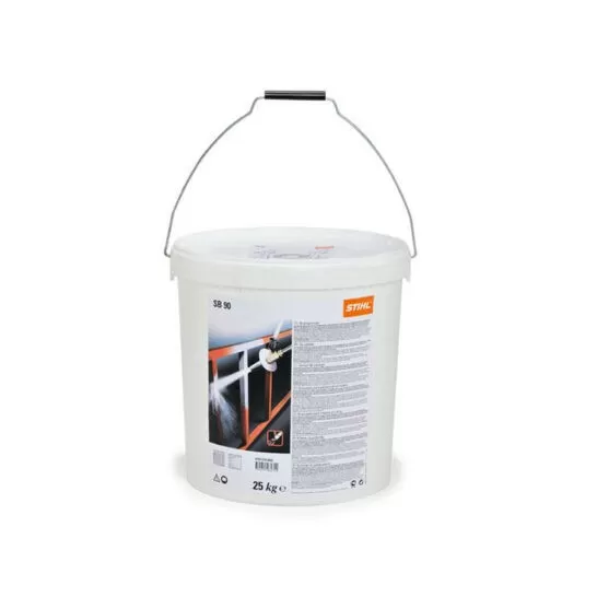 STIHL Straalgranulaat SB 90 25 Kg