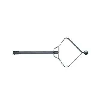 STIHL Verkruimelaar Grondboor 660/870mm